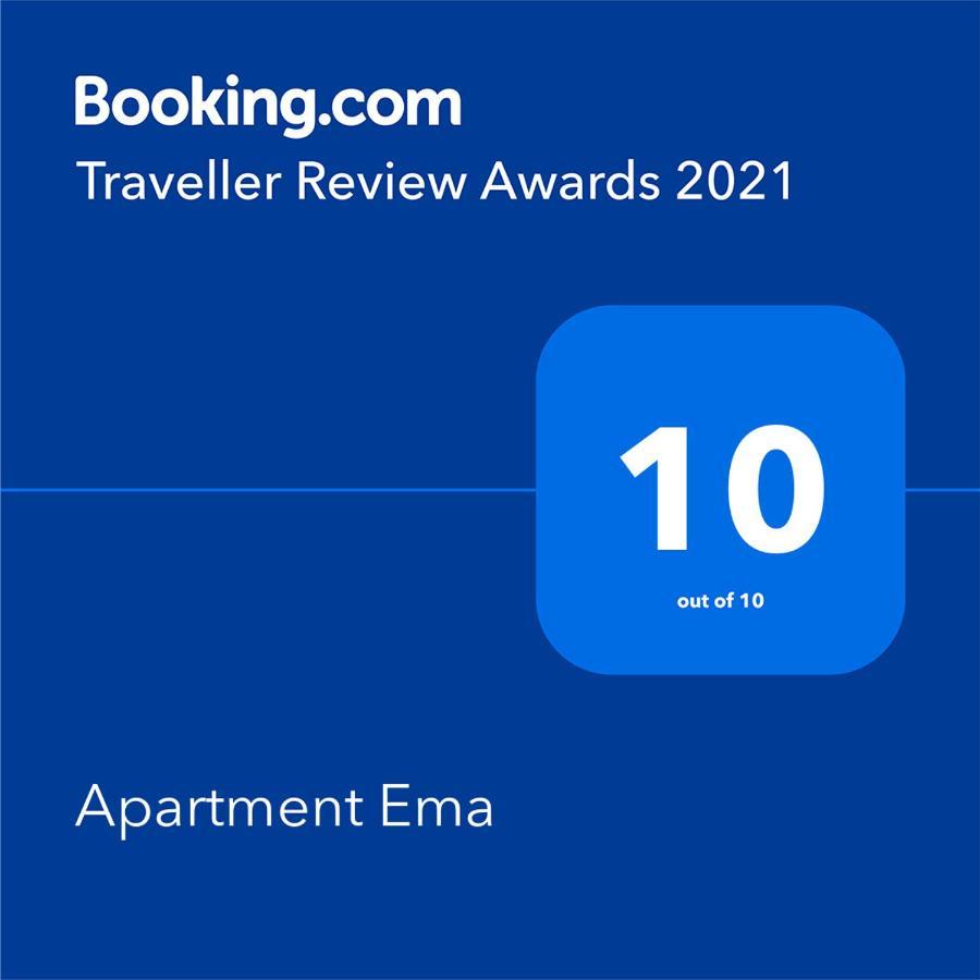 Apartment Ema Medulin Exterior photo